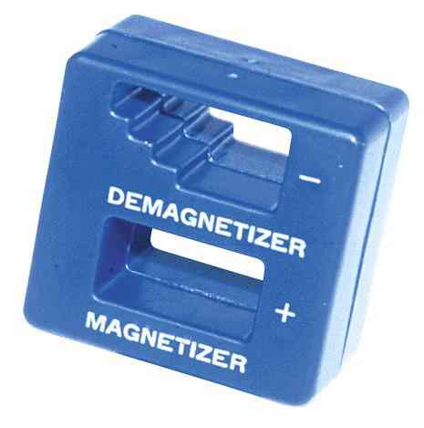 Herramienta Magnetbookizador Desmagnetbookizador D